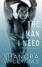 [Ward Duet 02] • The Man I Need